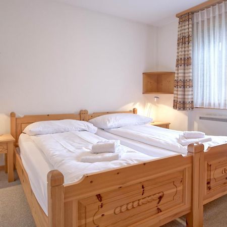 Apartment Grindelwaldgletscher - Griwa Rent Ag Zewnętrze zdjęcie