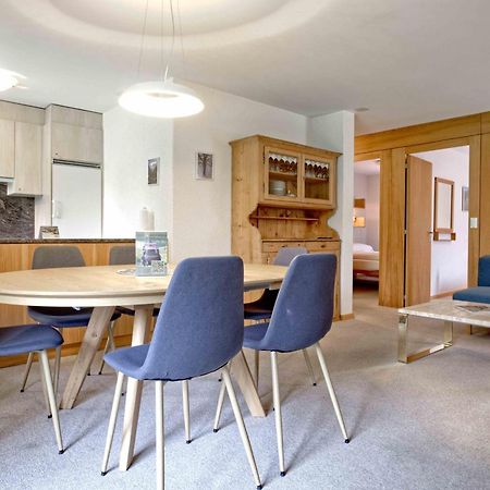 Apartment Grindelwaldgletscher - Griwa Rent Ag Zewnętrze zdjęcie